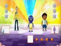 Nickelodeon Dance For Kinect