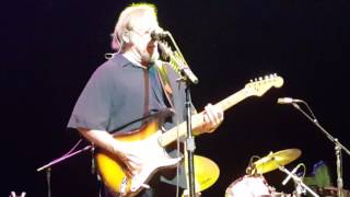 The Rides - &quot;Roadhouse&quot;