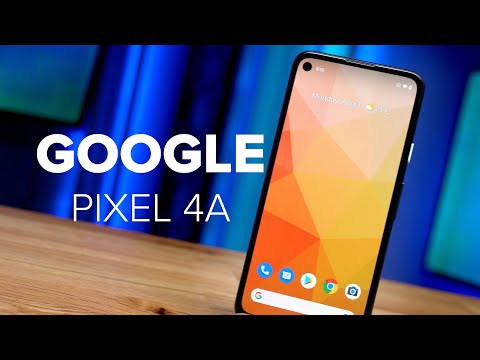 Klatsche für die teuren Handys! | Google Pixel 4a im Test | Computer Bild [deutsch]