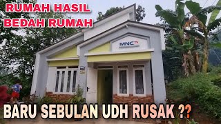 Download lagu MNCTV Home Renovation Review - Is the House Fake? mp3 Download lagu MNCTV Home Renovation Review - Is the House Fake? mp3