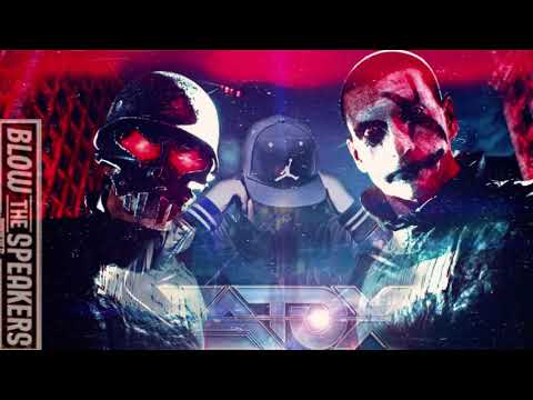 Sub Zero Project x Warface x Zatox - Obey No More ( Mashup )
