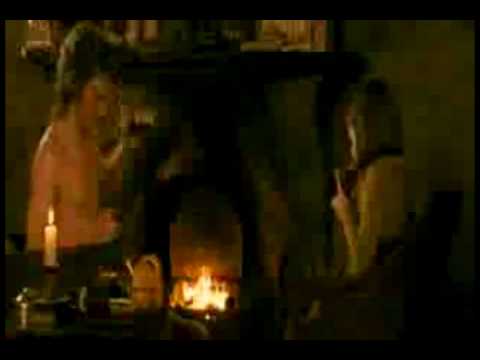 Turkish Delight- A Narnia remix