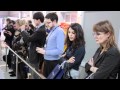 NICT Next In Corporate Travel 2011 Part I ITALY NETHERLANDS 21 23 October 2011