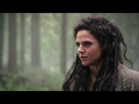 OUAT 2.20 Regina - There is Good in Me