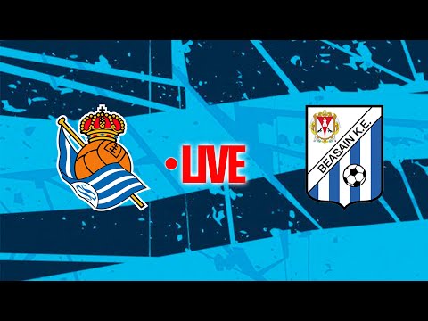 FULL MATCH | Sanse 0 - 0 Beasain KE | Real Sociedad