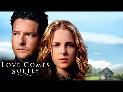 El amor llega suavemente - (Love Comes Softly) Película completa 1080p ESPAÑOL