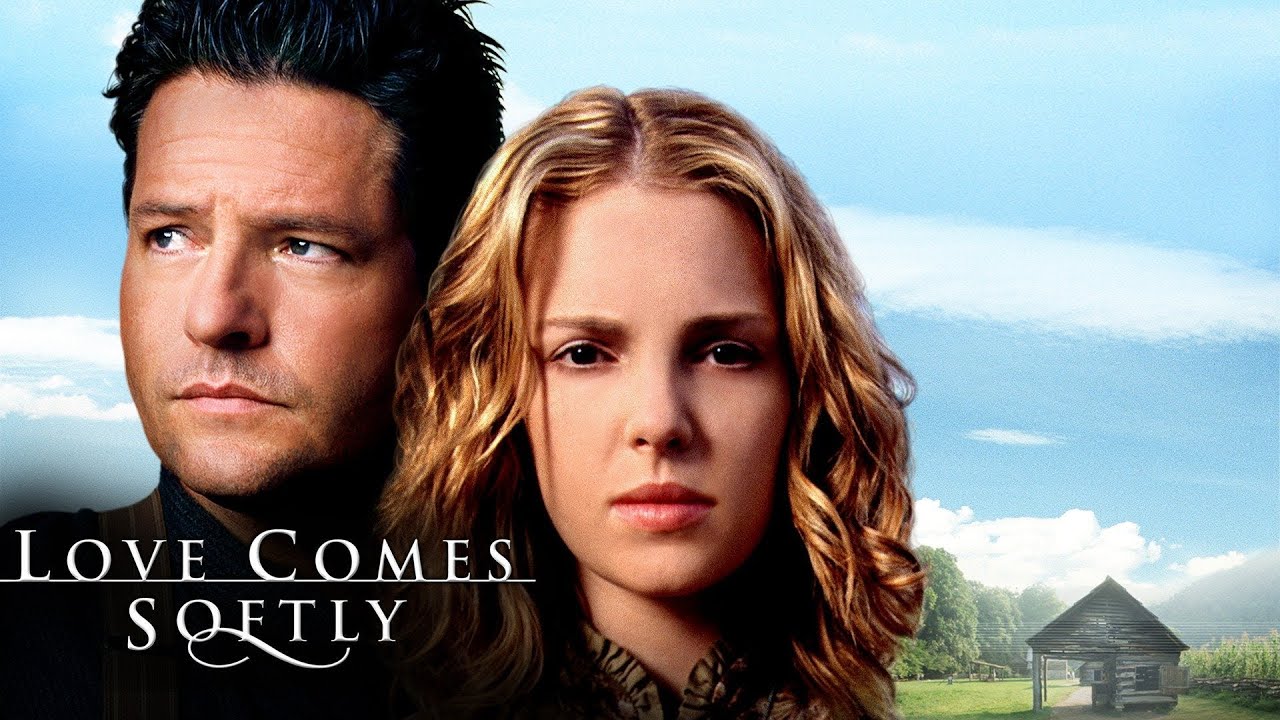 El amor llega suavemente - (Love Comes Softly) Película completa 1080p ESPAÑOL