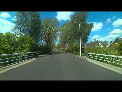 Lijn 60 Leeuwarden - Holwerd