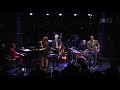 Nilson Matta Brazilian Voyage Live at Dizzy's 2015 Craig Handy, Helen Sung, Fabiana Masili