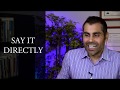 How To Tell Someone You Don T Like Them