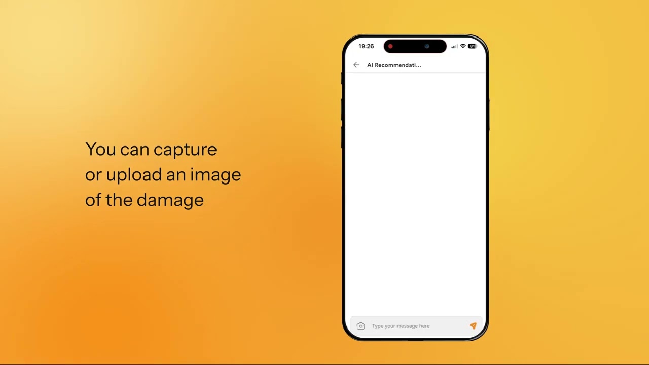Getting ATRA AI Recommendation