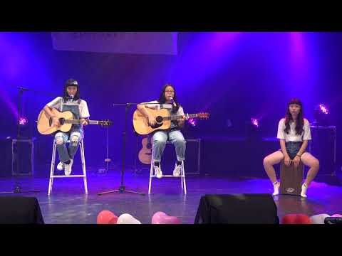 08『壹柒，彈戀愛』偷偷的 (4K)