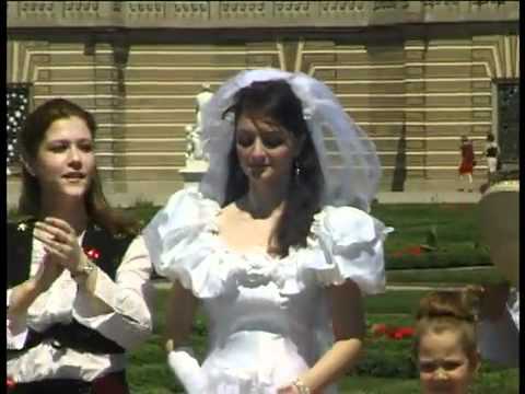 Dasma - Elmi Korpuzi dhe Sh. K. A. - "Abetarja"  Hannover