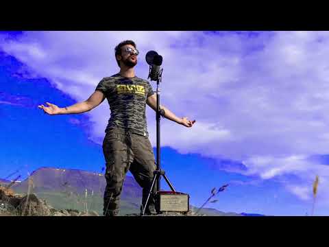 MC Max Cherry - Bleib Cool (Official)