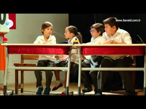 Küçük Ağa-Dahiyane plan!