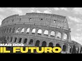 Mad Dog Il Futuro Downtempo Ep