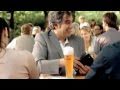 Hier zahlen die Griechen! Paulaner Spot