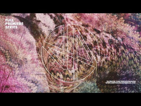 Premiere: Hyenah - Usuthu Feat. B'utiza (Mr Raoul K Remix)