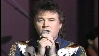 Eddy Raven - I Got Mexico   NASHVILLE NOW with Ralph Emery