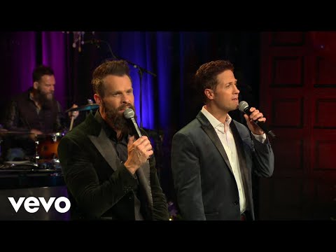 Gaither Vocal Band - Tennessee Christmas