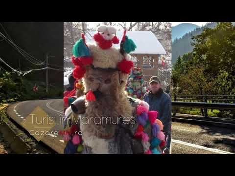 Barsana Maramures Cazare, Piscina Sighet, Viseu De Sus Pensiuni