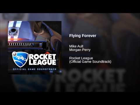 Video thumbnail for Flying Forever