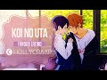 「Tamako Love Story」 Fandub Latino [ Koi no Uta ...