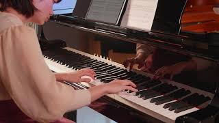 Hey Let's Go (Liszt Style)