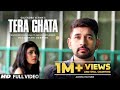 Tera Ghata | Gajendra Verma | Honey Trouper | Rajasthani Version | Rapperiya Baalam Anuj Chitlangia