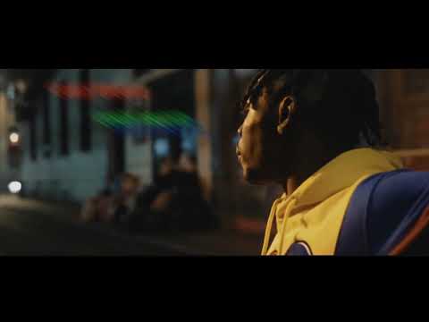 Cokey Briccz - Run Down