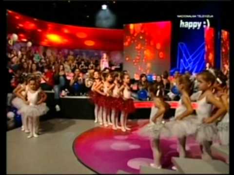 SARA CVETIC PST- KOLACICI