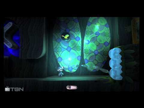 LittleBigPlanet 2 -- Pt.26 Patients Are A Virtue, ft. TheGamingCrysis! -- WAY➚