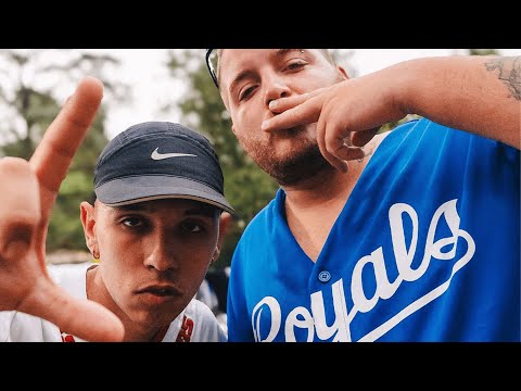 ONEY FT. ZEBALLOS - LANA (VIDEO OFICIAL)