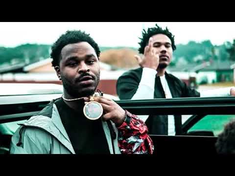 Lil Bean x ZayBang - Involve Wit Us