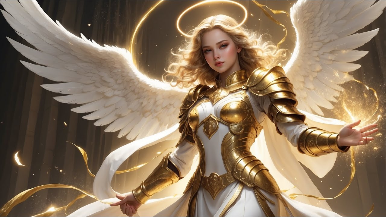 The First Testament of Uriel