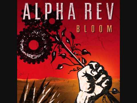 Alpha Rev - Lexington