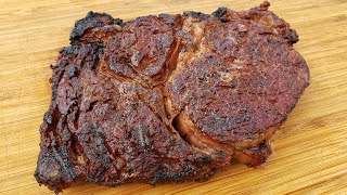 Wagyu Ribeye from Morgan Ranch