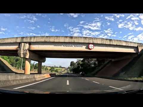 De Votuporanga a Jales – Na Estrada pelo Interior Paulista 🚗🌅