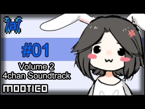 4chan Soundtrack - Volume 2 #01