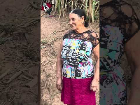 Córrego Fica Quieto em Peçanha-MG: Família Relata Problema Crônico com a falta de Água 