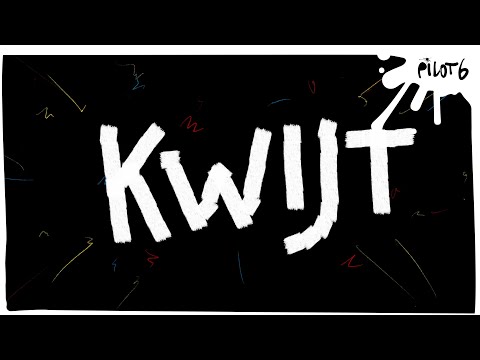 Rob Black feat. Yung Internet - Kwijt (Official Music Video)
