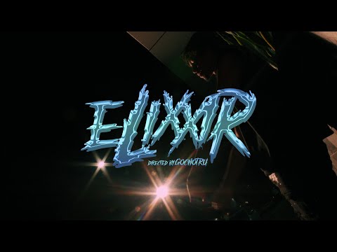 Rxssell - Elixxir (Prod. by The Sound)