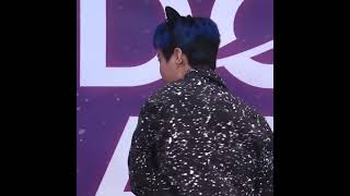 Download lagu Treasure Doyoung aegyo (so cute!!!) #treasure #kpop #shorts #doyoung mp3