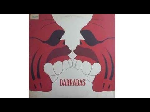 Barrabas – Barrabas (1977) [Full Album]