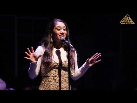 The Art Of Rising | Aman K Batra | All Def Poetry