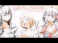 【DragonReisen】"Light Your Heart Up" from Kill La ...