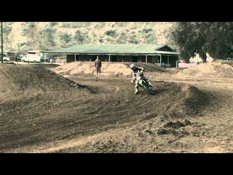 Thursday Supercross Practice at Milestone