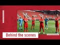 BEHIND THE SCENES | FC Twente Vrouwen