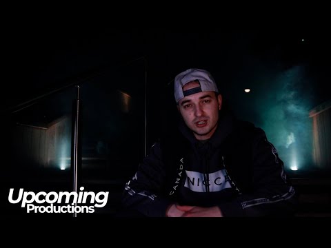 D-Duzen - RT Freestyle @upcomingproductionsltd