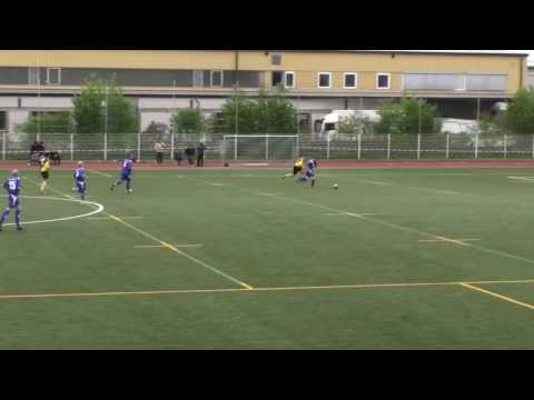 1.FC Neubrandenburg 04 III - SV Traktor Pentz